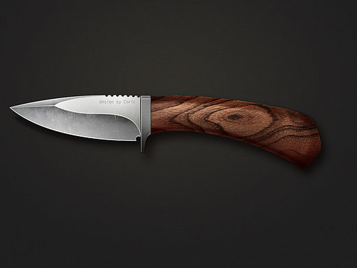 匕首（个人主页-ZMTU3MzQ4ODQ=） - 品牌 - 站酷设计师wuxinrui2012原创素材 - 站酷ZCOOL