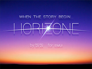 Horizone