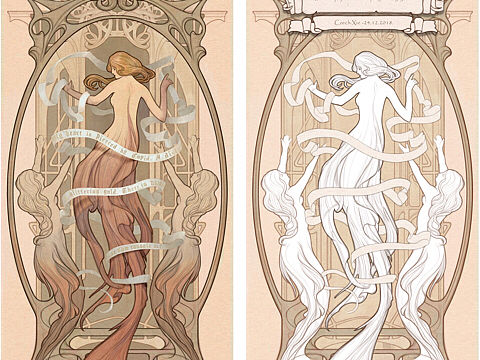 Mermaid.