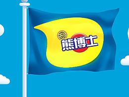 字体logo设计