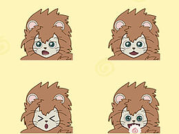 恩布表情—木葉的傳說