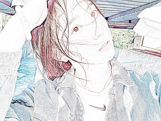 time