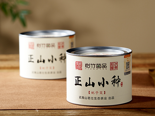 茶叶拍摄案例