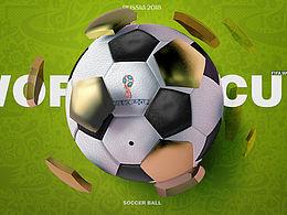 FIFA WORLD CUP⚽️