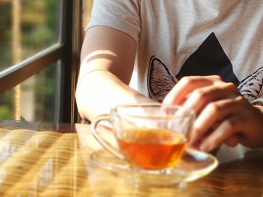 暖阳意惬（个人主页-ZMjI4NDIwNzI=） - 人像摄影 - 站酷设计师alienseed原创素材 - 站酷ZCOOL