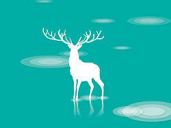 报纸 地产  提案  矢量画类 公寓  临河