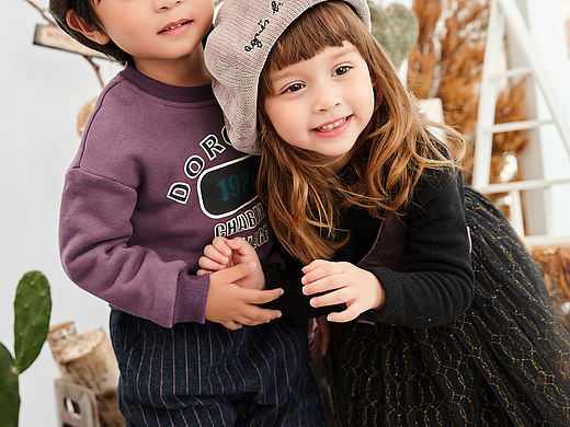 童装(韩版)（个人主页-ZNDEzMjQwODA=） - 儿童服饰 - 站酷设计师Donovan多诺万原创素材 - 站酷ZCOOL