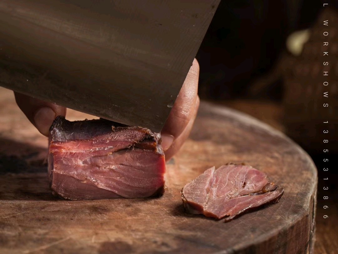 腊肉香肠