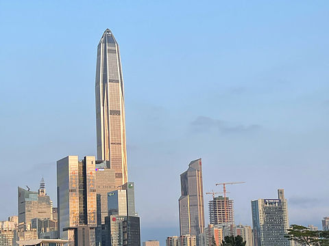深圳
