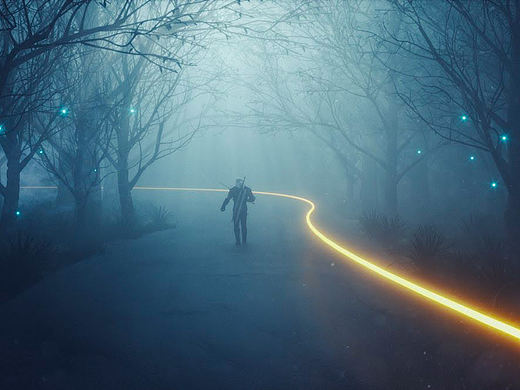 一月份作品合集（个人主页-ZMzMxOTIwMzY=） - 动画/影视 - 站酷设计师少年在时光之路原创素材 - 站酷ZCOOL