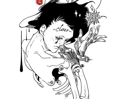 纹身设计