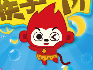 当当微信游戏页面