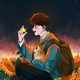 汽水y的头像