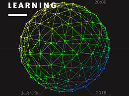 C4D效果海报练习