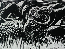 版画