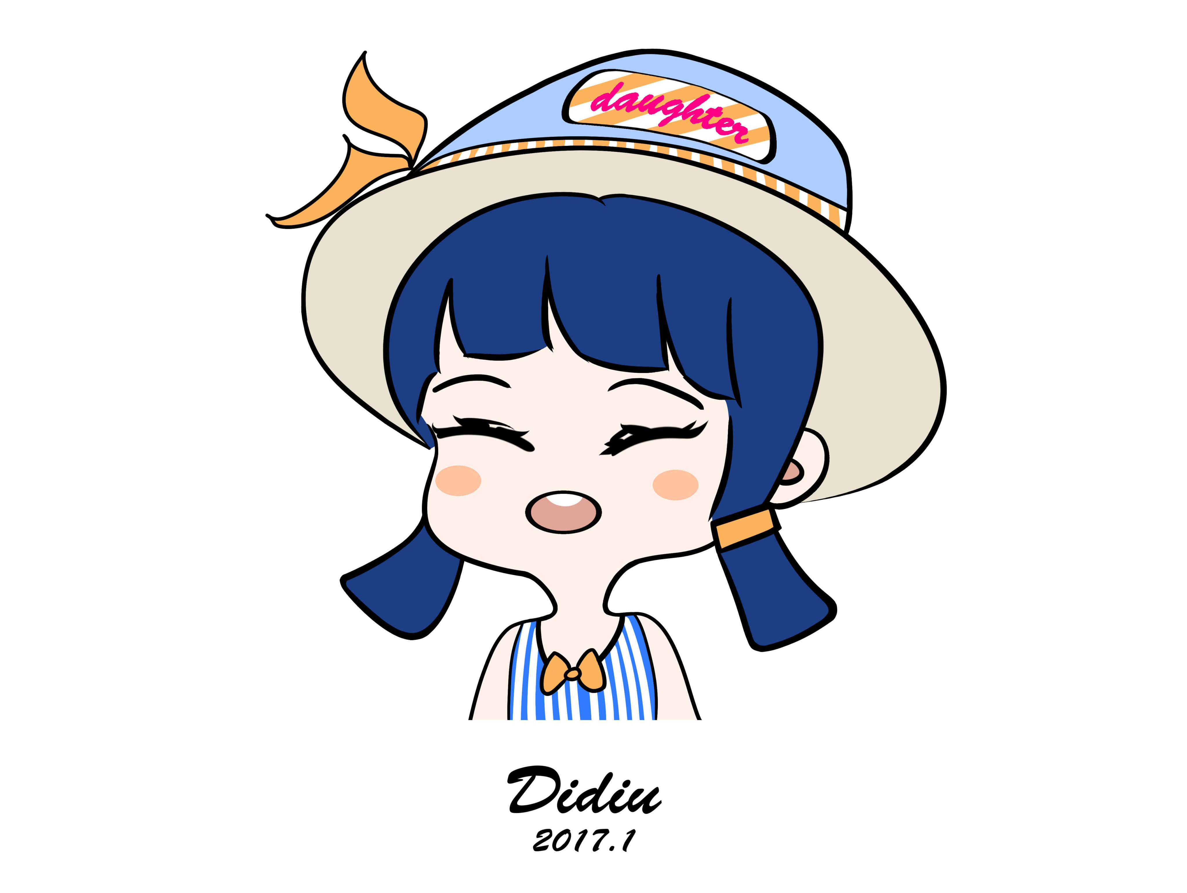 we are 伐木累