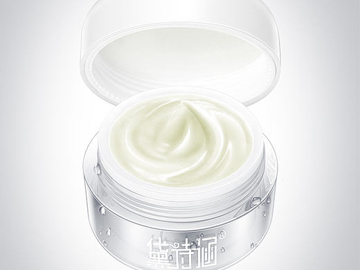化妆品修图 化妆品 精修
