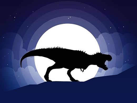 练习笔记-侏罗纪PSD（个人主页-ZOTIwNDkxNg==） - 创作习作 - 站酷设计师ziYan_er原创素材 - 站酷ZCOOL