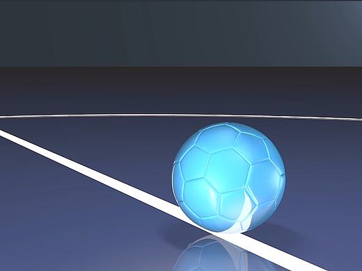 足球作品（个人主页-ZMjAzMjA3NjQ=） - 栏目片头 - 站酷设计师Lynx_F原创素材 - 站酷ZCOOL