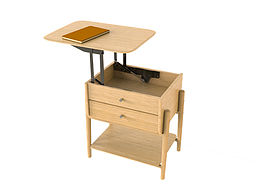 渣渣起點……rendering