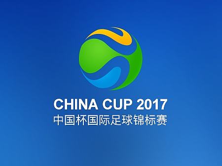 中国杯标志提案［舞动万达］