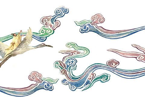 《屈原传》
