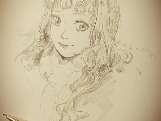 好心情～（个人主页-ZMjY0NDM0NDQ=） - 艺术插画 - 站酷设计师Z_Ning_原创素材 - 站酷ZCOOL