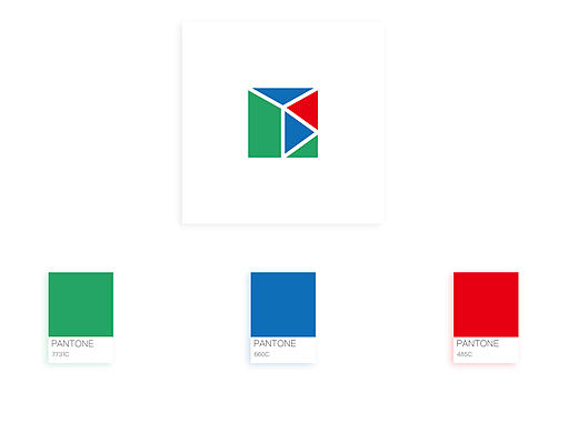 logo演变
