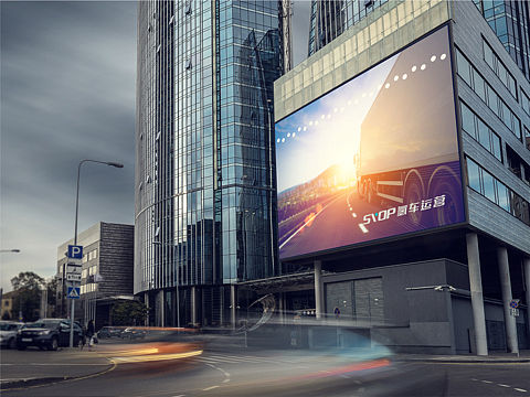 氢能科技公司品牌提案