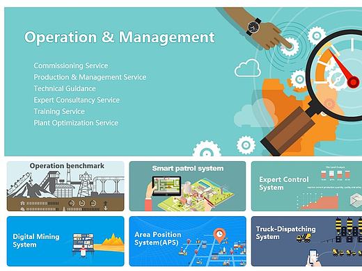 传统行业官网首页/二级页面（个人主页-ZMTc0OTAzODg=） - 企业官网 - 站酷设计师foolo原创素材 - 站酷ZCOOL