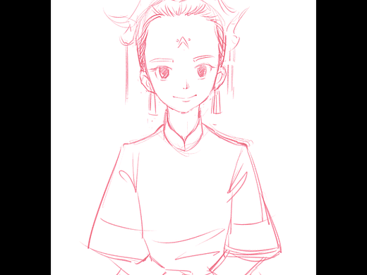 这这这是这是谁谁画画画的画的