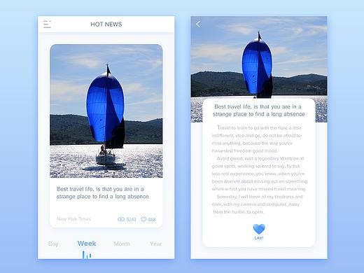 第三周文章排版练习