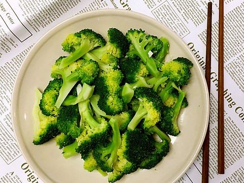 记录自己的手作饮食