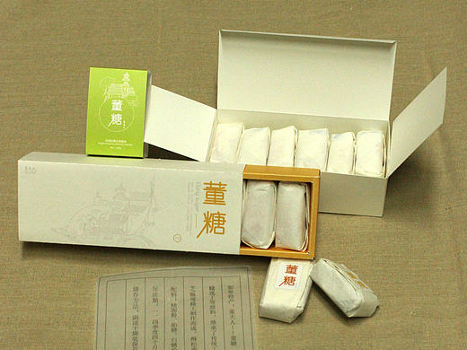 董糖包装最新设计一部分展示