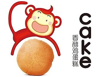 金丝猴线上产品包装形象设计