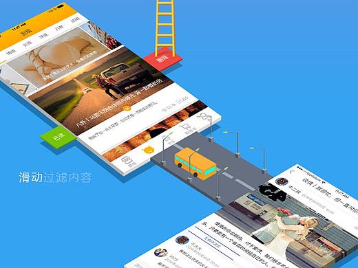 社区商城APP-深度  GUI展示 成人情趣社区商城