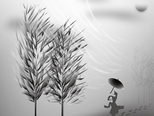 背景  素材  AI  矢量图   插画
