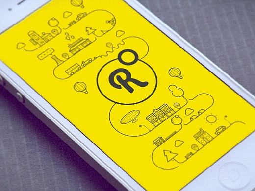 很赞值得收藏：浅析动效在UI设计中的作用（个人主页-ZMjA3NDUzNDA=） - 动效设计 - 站酷设计师Jonson_Mr原创素材 - 站酷ZCOOL