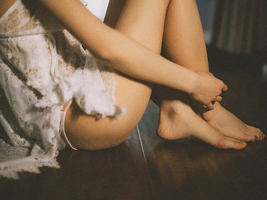 你一定是某个人翘首以盼的惊喜