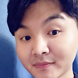 南男的头像