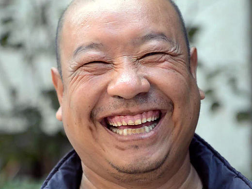 和你在一起 有你了不起   温暖公益视频