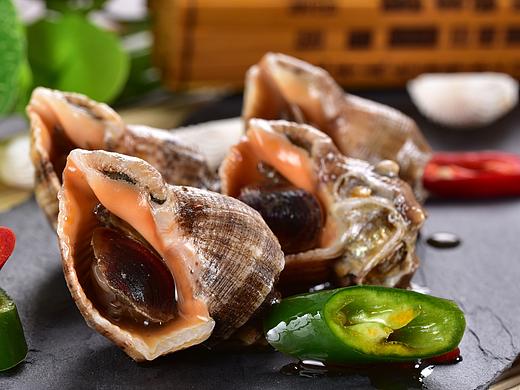 麻辣海鲜