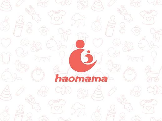 好妈妈母婴APP的原型/UI/UE设计