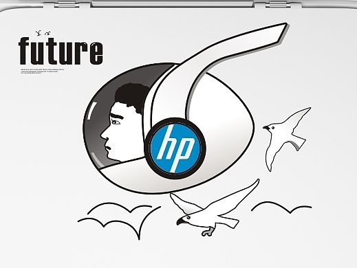 future（未來(lái) ）（個(gè)人主頁(yè)-ZMTQ2MTAwOTI=） - 圖案 - 站酷設(shè)計(jì)師朱胤龍?jiān)瓌?chuàng)素材 - 站酷ZCOOL