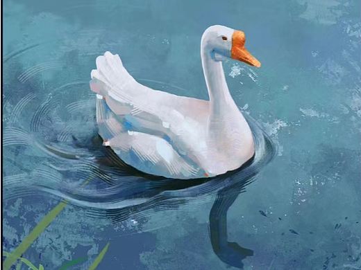 余夏（个人主页-ZNjE4MjU2NjQ=） - 创作习作 - 站酷设计师阿闽呦原创素材 - 站酷ZCOOL