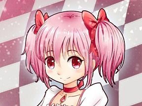 小圆同人（个人主页-ZMTMxNzIzOTY=） - 其他动漫 - 站酷设计师菟大乐原创素材 - 站酷ZCOOL