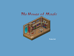 像素画