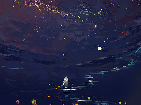 那片星海