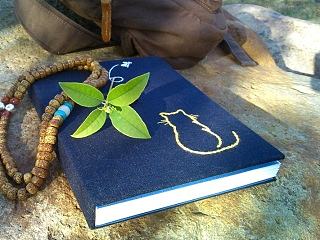 私人定制:手工笔记本 涂鸦本