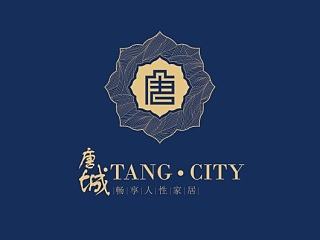 唐城地产VI